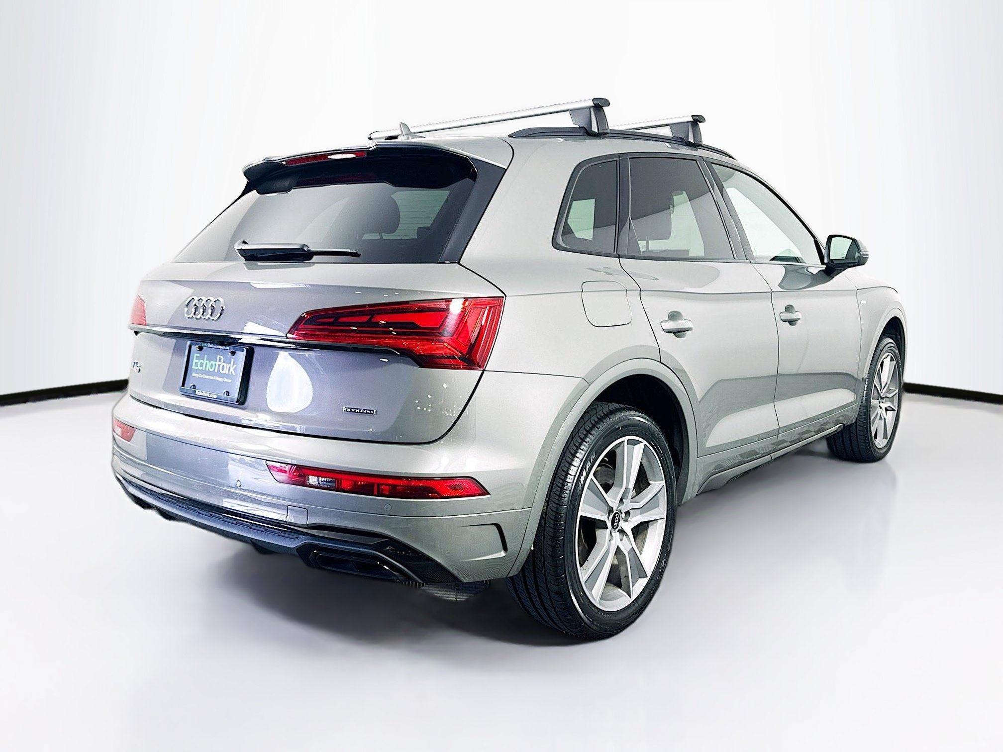 Used 2025 Audi Q5 2.0T Premium AWD/4WD image 9