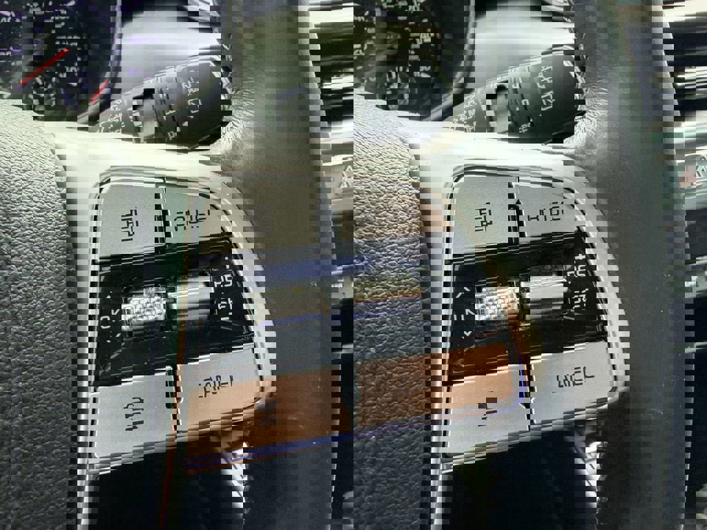 Certified 2022 Kia Telluride S image 34