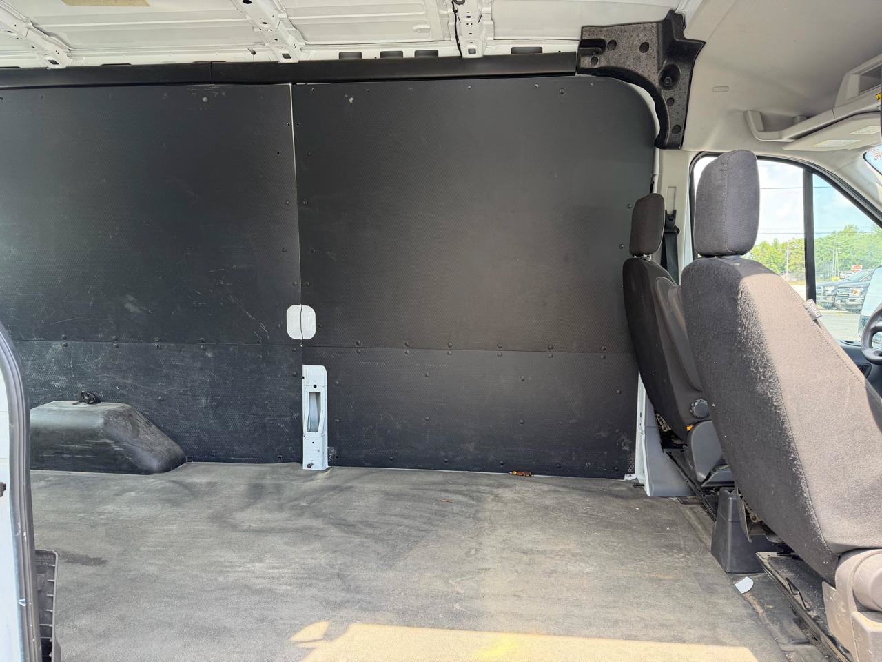 Used 2019 Ford Transit 250 148 Medium Roof RWD image 13
