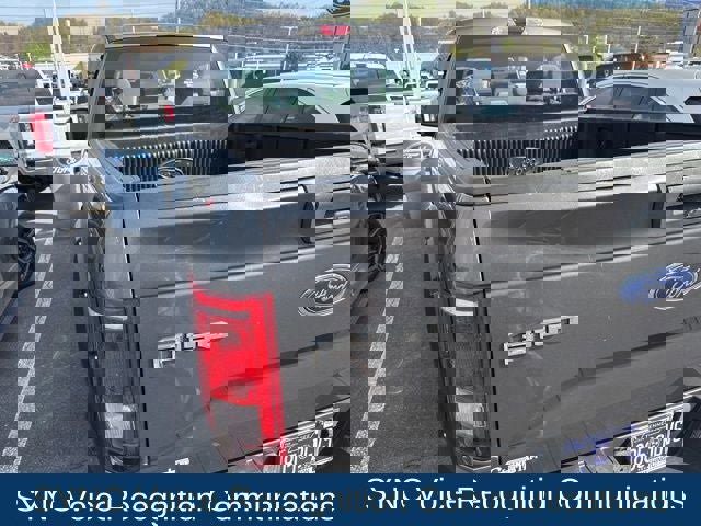 Used 2016 Ford F150 XL w/ Equipment Group 101A Mid image 10