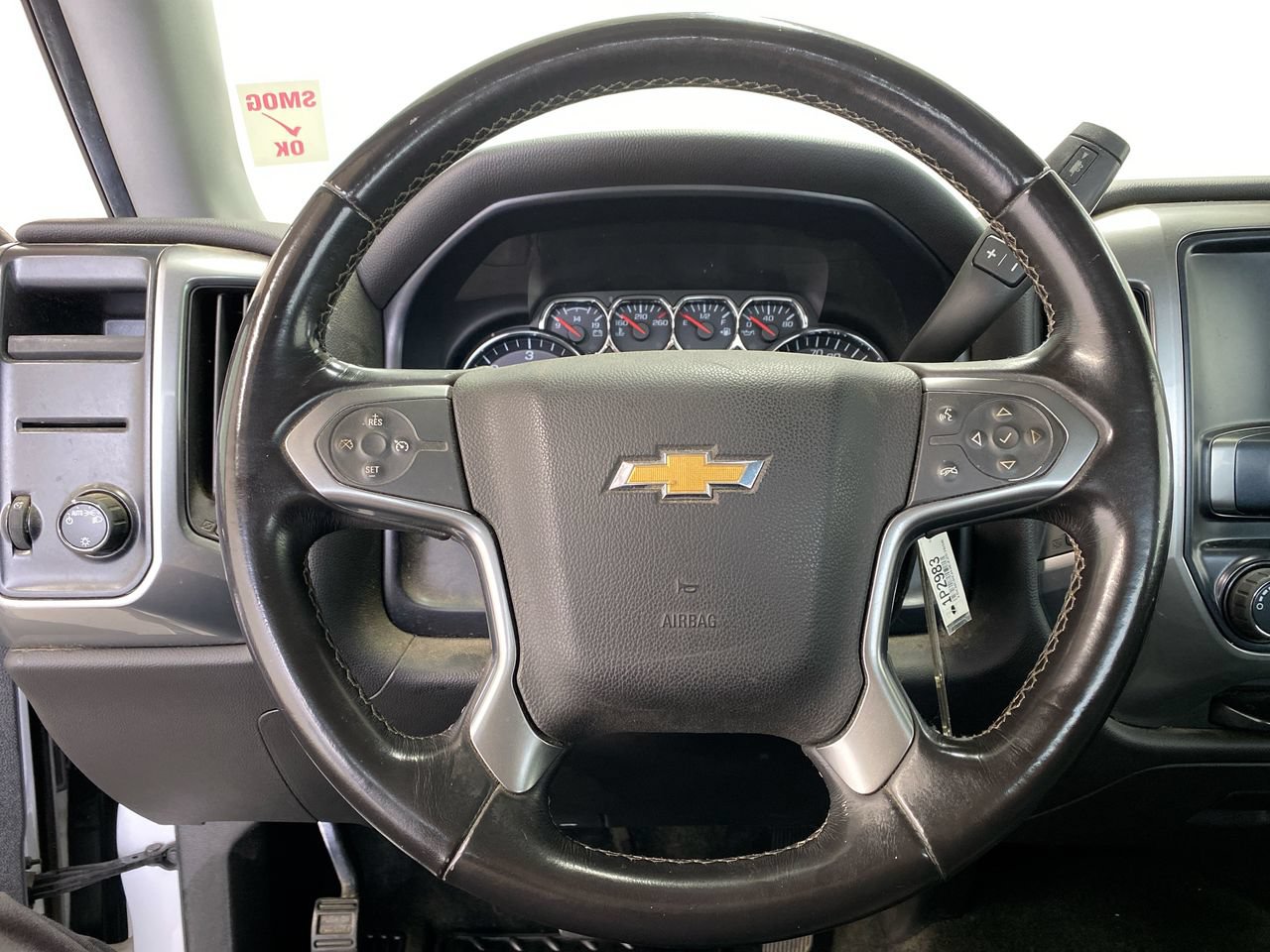 Used 2014 Chevrolet Silverado 1500 LT RWD image 21