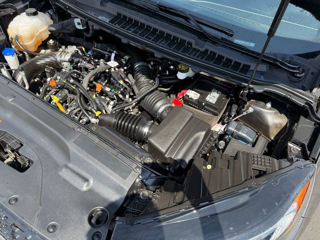 Used 2022 Ford Edge ST w/ Equipment Group 401A image 58