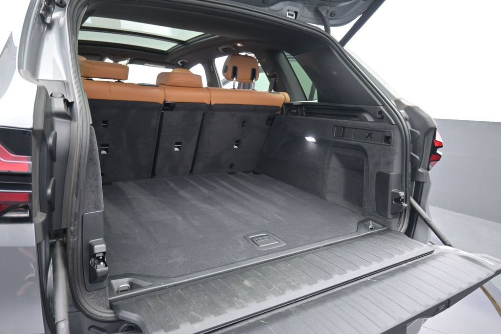 New 2026 BMW X5 xDrive40i AWD/4WD image 17