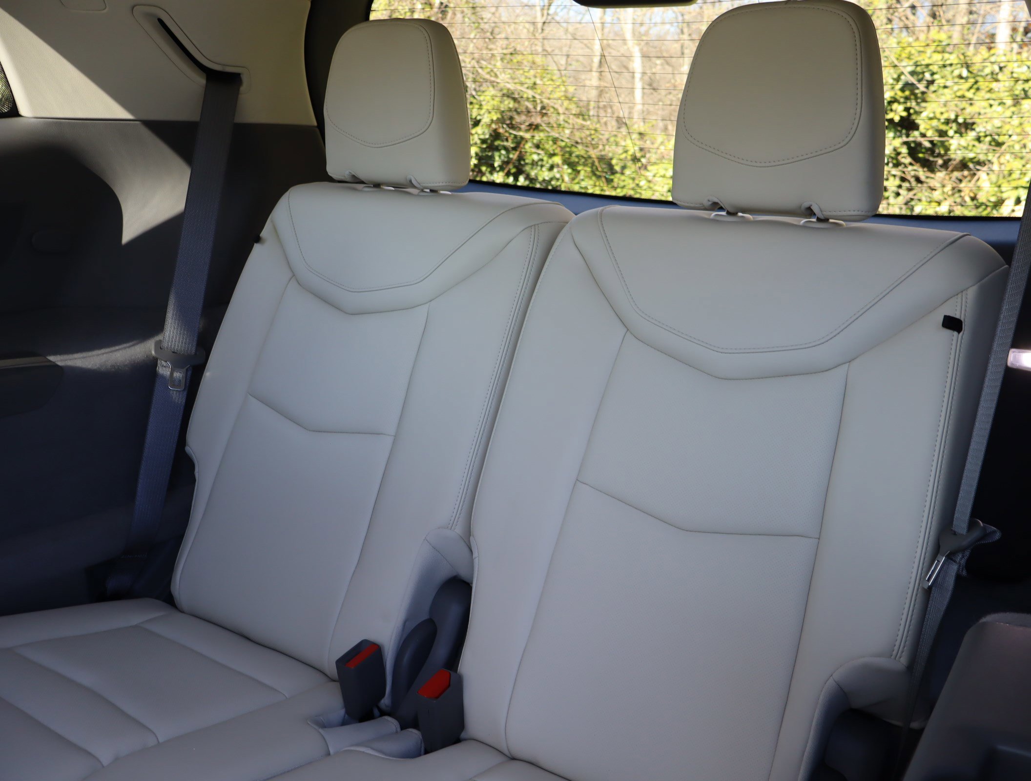 Used 2020 Cadillac XT6 Premium Luxury image 38