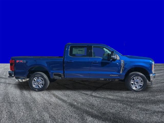 New 2026 Ford F250 Lariat w/ FX4 Off-Road Package AWD/4WD image 3