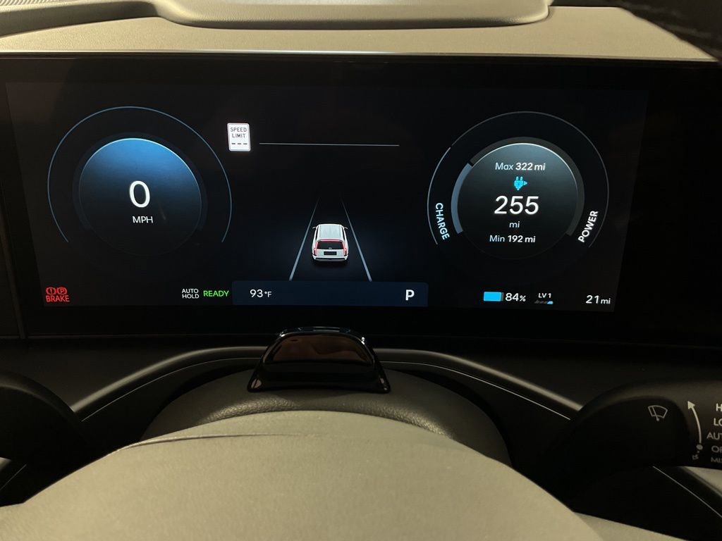 New 2026 Hyundai Ioniq 9 SE image 26