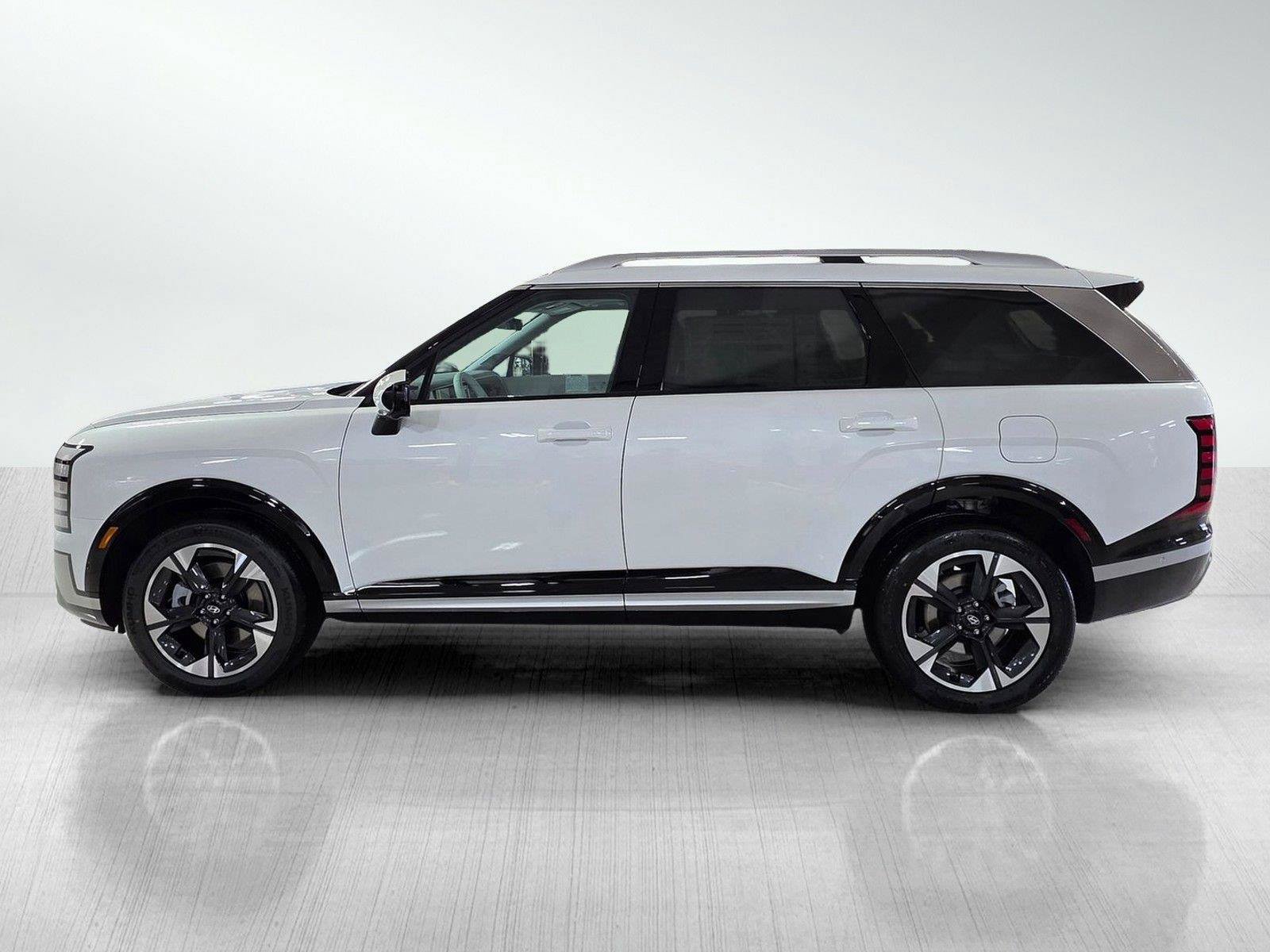 New 2026 Hyundai Palisade Limited AWD/4WD image 4
