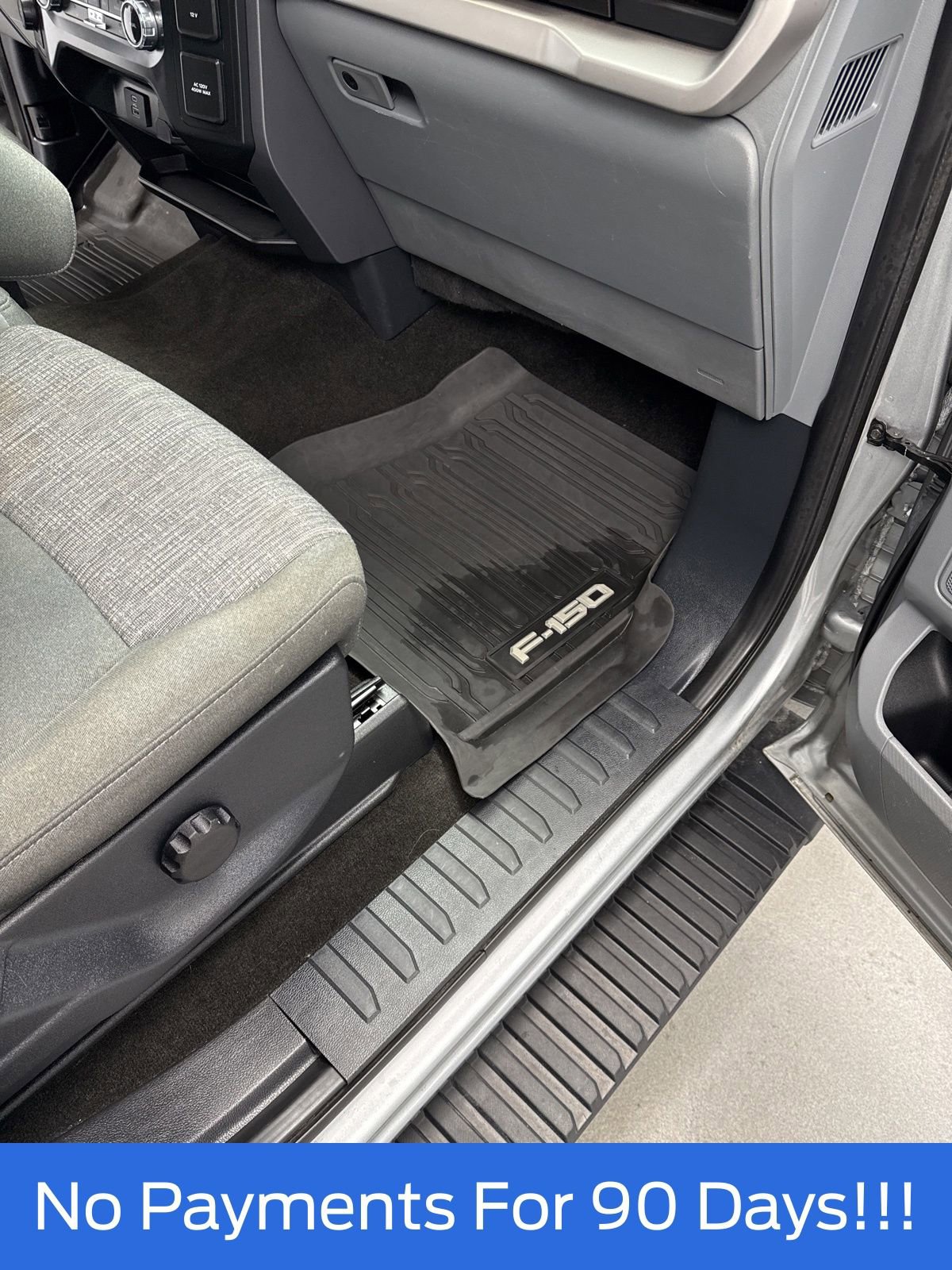 Certified 2022 Ford F150 XLT w/ Equipment Group 301A Mid AWD/4WD image 32