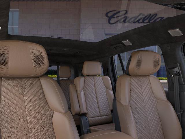 New 2026 Cadillac Escalade IQ Sport 2 AWD/4WD image 24