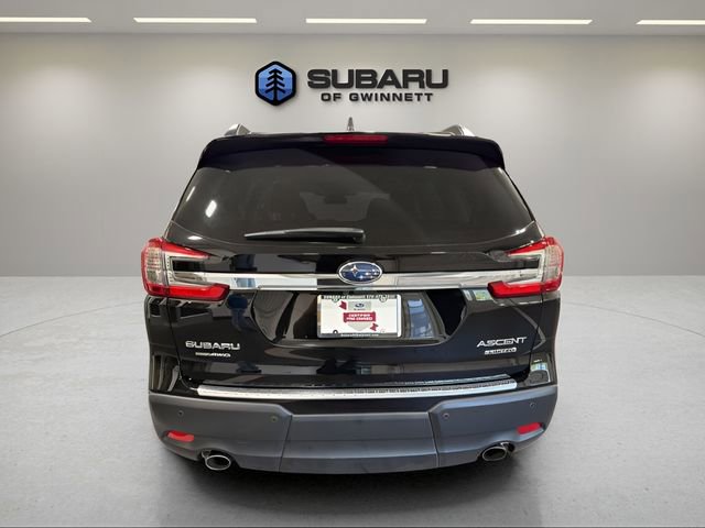 Used 2025 Subaru Ascent Limited w/ Popular Package #1 image 4