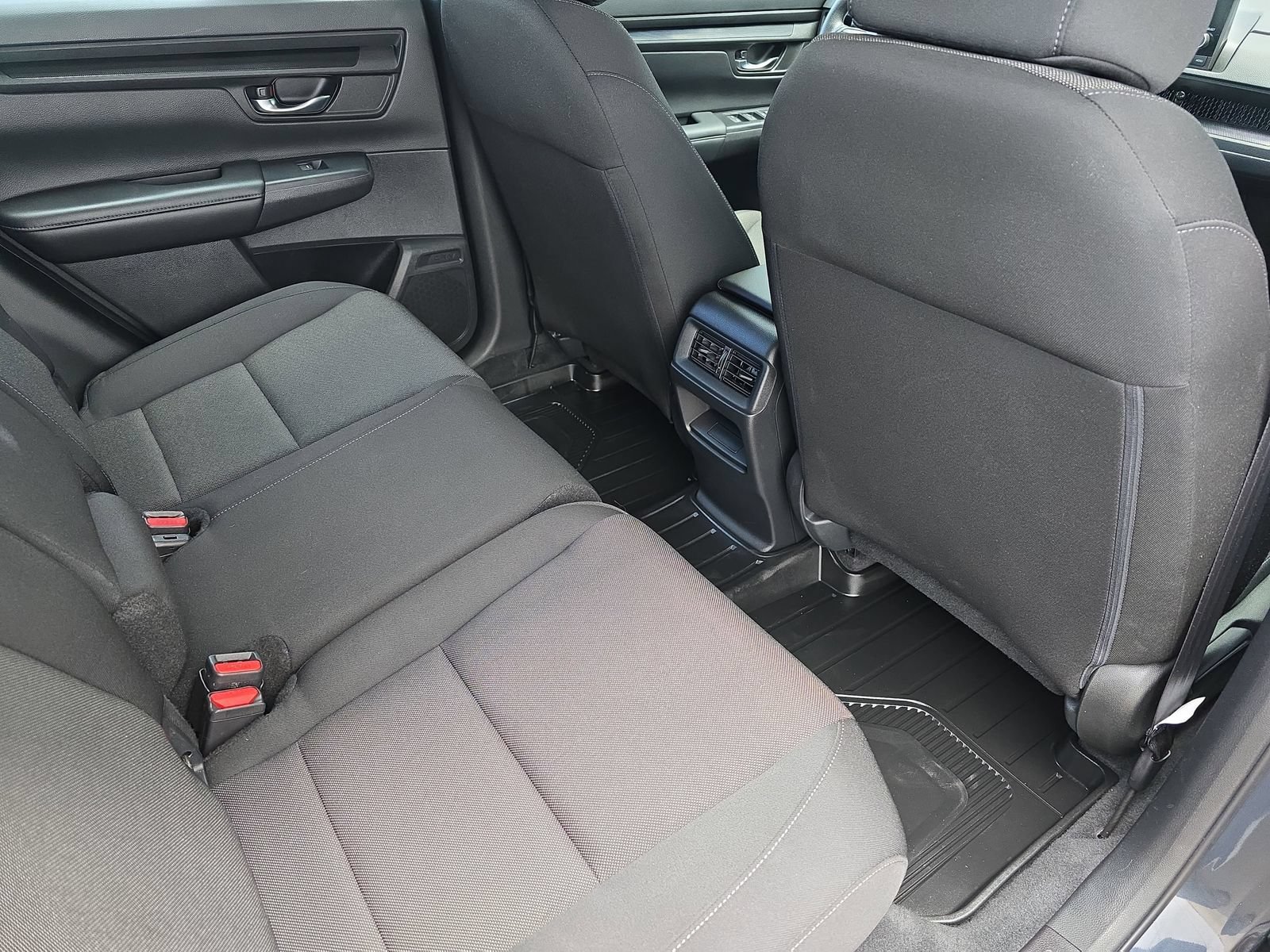 Certified 2023 Honda CR-V LX image 11