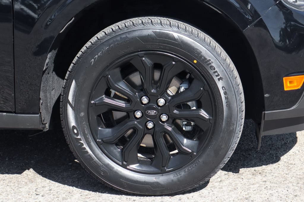 Used 2024 Ford Maverick XLT w/ XLT Luxury Package FWD image 43