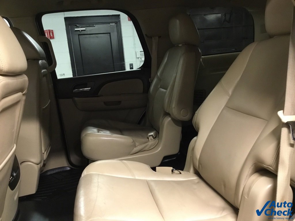 Used 2014 Chevrolet Tahoe LTZ image 36