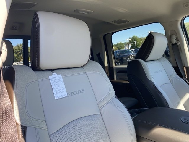 New 2026 RAM 3500 Laramie w/ Max Tow Package image 30