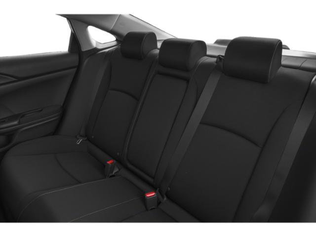 Used 2020 Honda Civic EX image 13