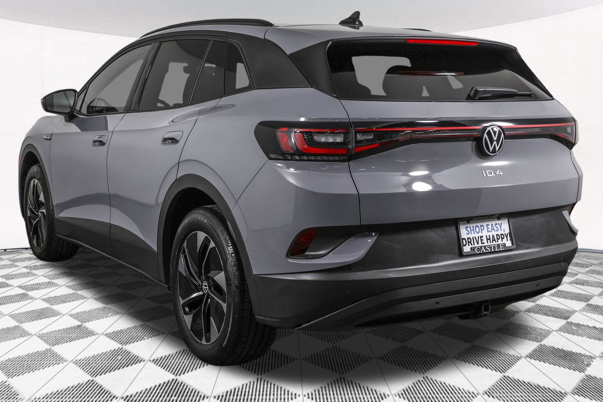 Used 2022 Volkswagen ID.4 Pro image 17