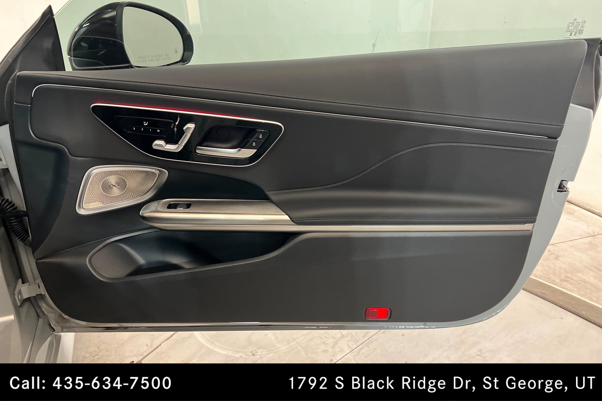 Certified 2024 Mercedes-Benz CLE 300 4MATIC Coupe image 18