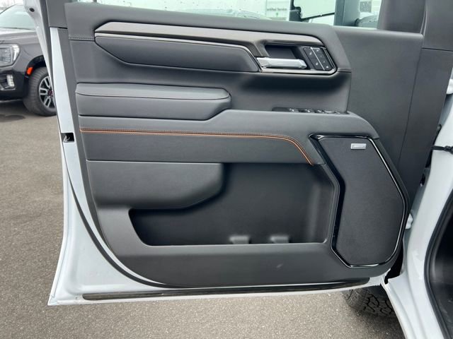 New 2026 GMC Sierra 3500 AT4 image 11