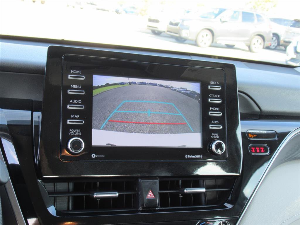 Used 2022 Toyota Camry LE image 22