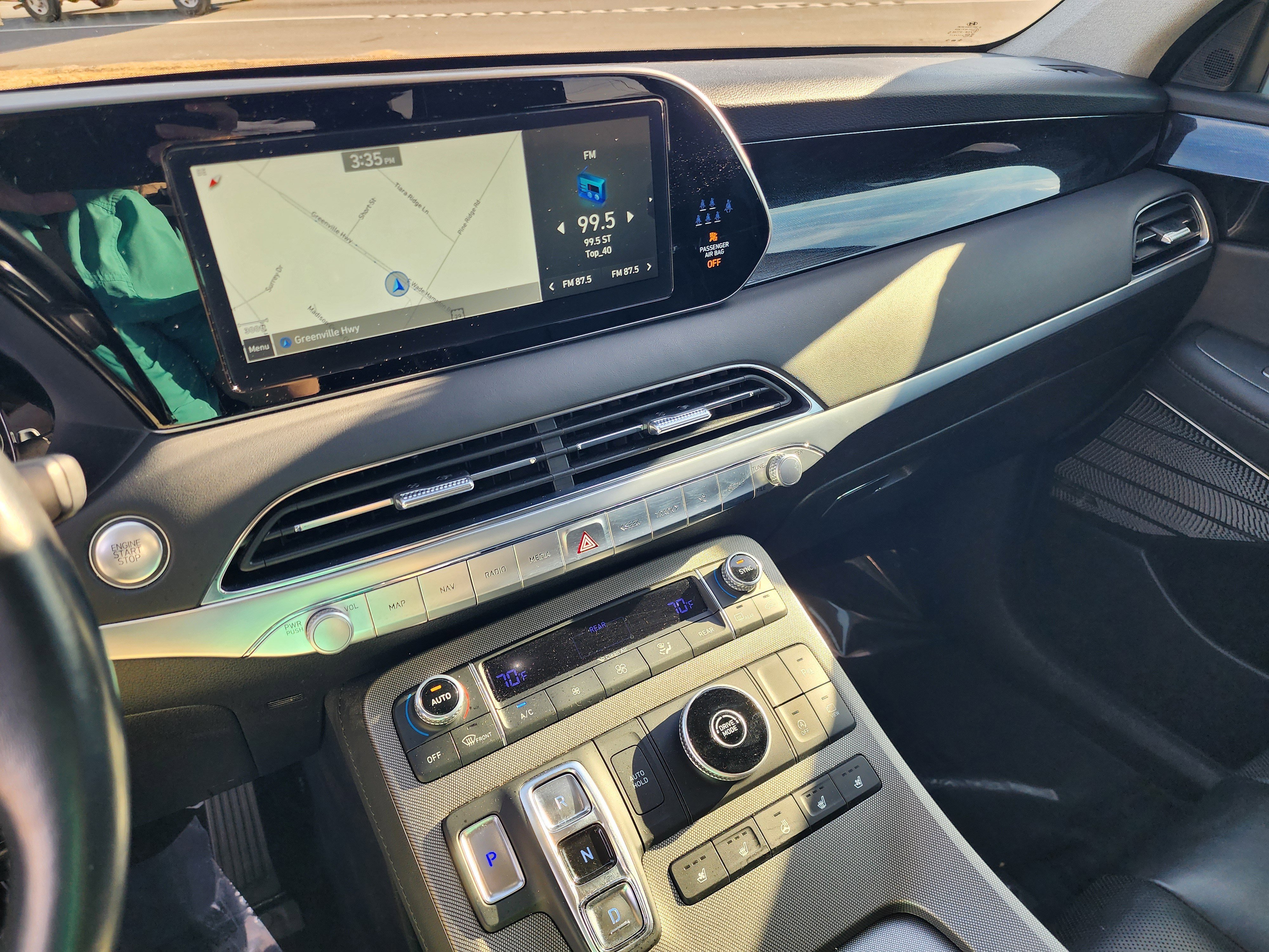 Used 2022 Hyundai Palisade Limited image 14