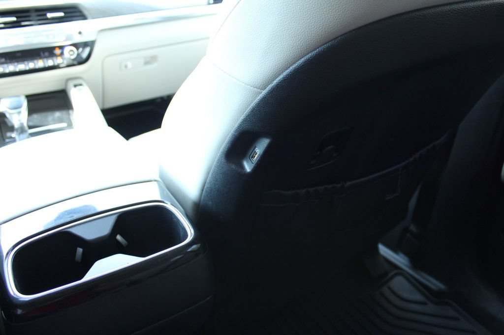 Used 2022 Kia Telluride EX FWD image 33