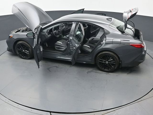 Certified 2026 Toyota Camry SE image 44