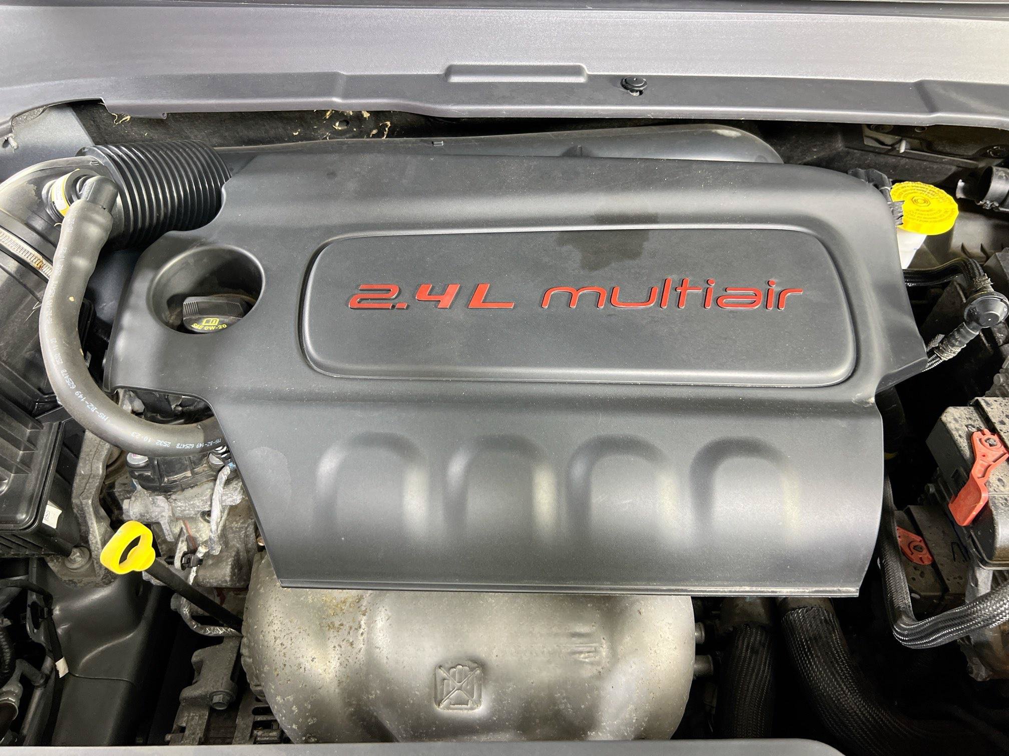 Used 2022 Jeep Compass Limited AWD/4WD image 27
