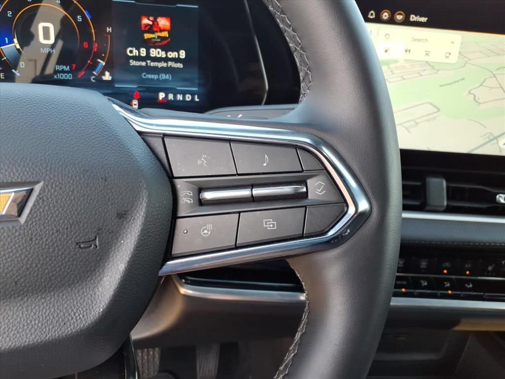 Used 2026 Chevrolet Equinox LT FWD image 14