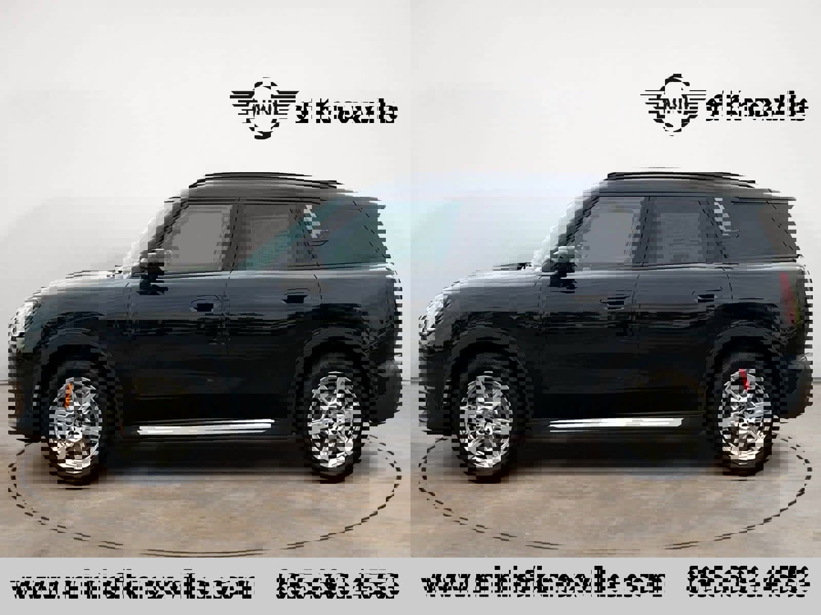 New 2025 MINI Cooper Countryman S image 5