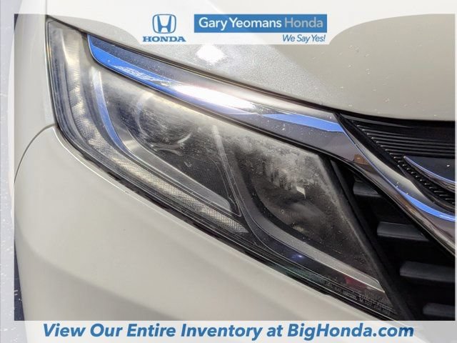 Used 2020 Honda Odyssey EX image 12