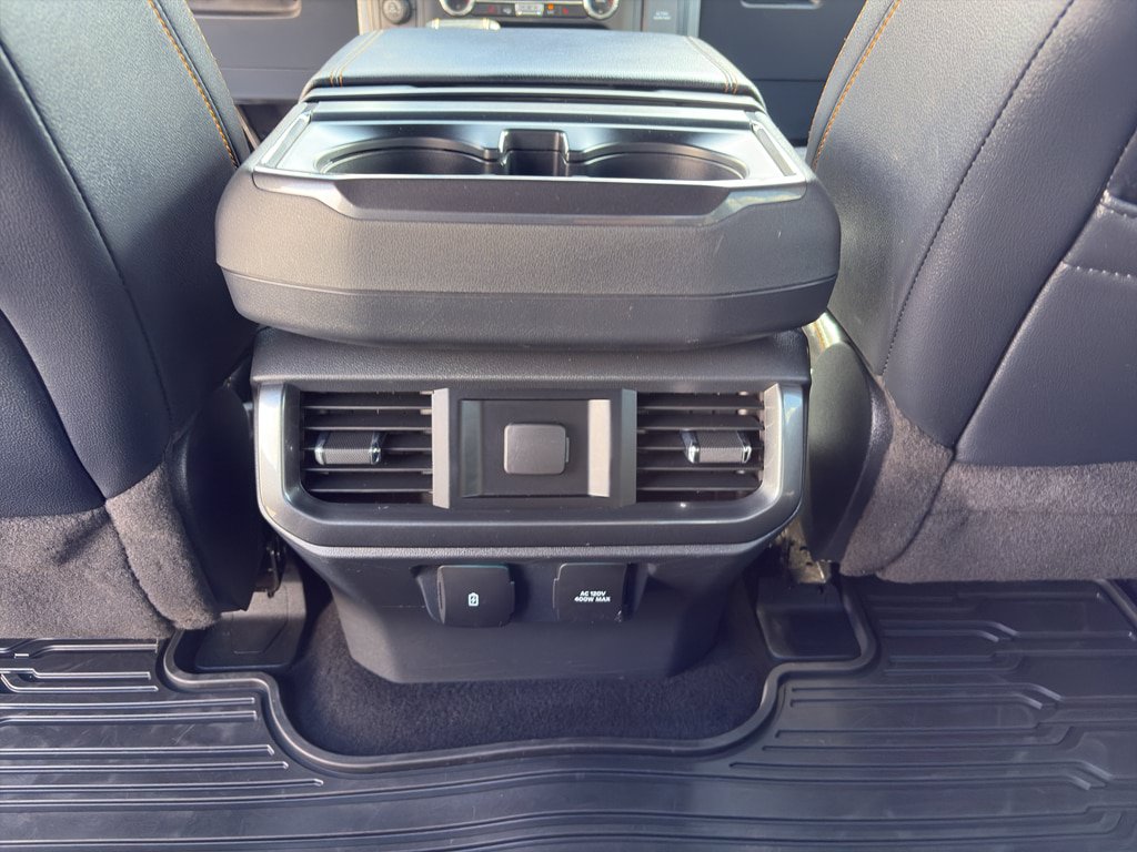 Used 2023 Ford F150 Tremor w/ 360 Degree Camera Package AWD/4WD image 22