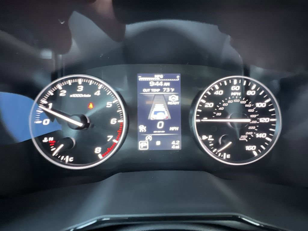 Certified 2025 Subaru Legacy Premium image 12
