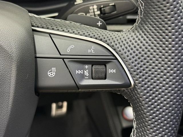 Used 2023 Audi S4 Premium Plus w/ Premium Plus Package image 16