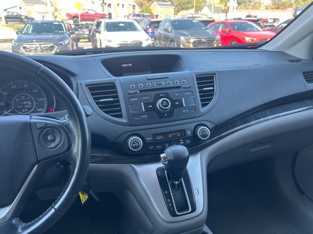 Used 2013 Honda CR-V EX-L image 15