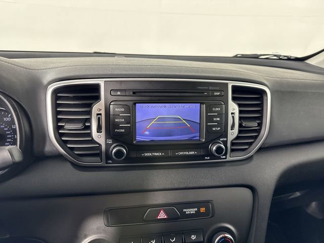 Used 2019 Kia Sportage LX image 7