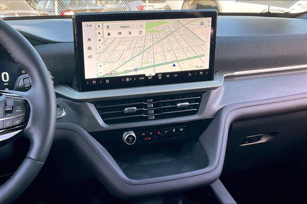 Used 2026 Ford Explorer Platinum image 5