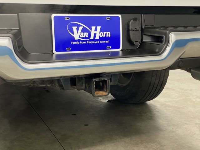 Certified 2021 RAM 1500 Big Horn image 36