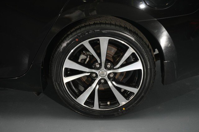 Used 2018 Nissan Maxima 3.5 SL image 30