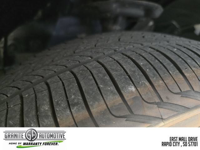Used 2023 Nissan Rogue SV AWD/4WD image 27