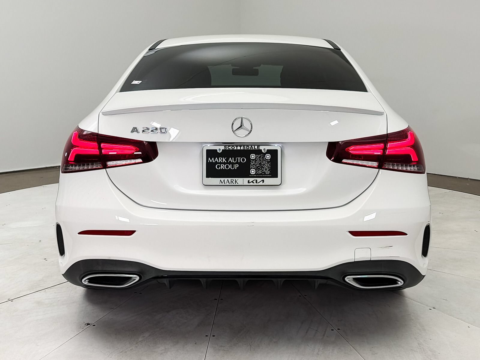 Used 2021 Mercedes-Benz A 220 image 16