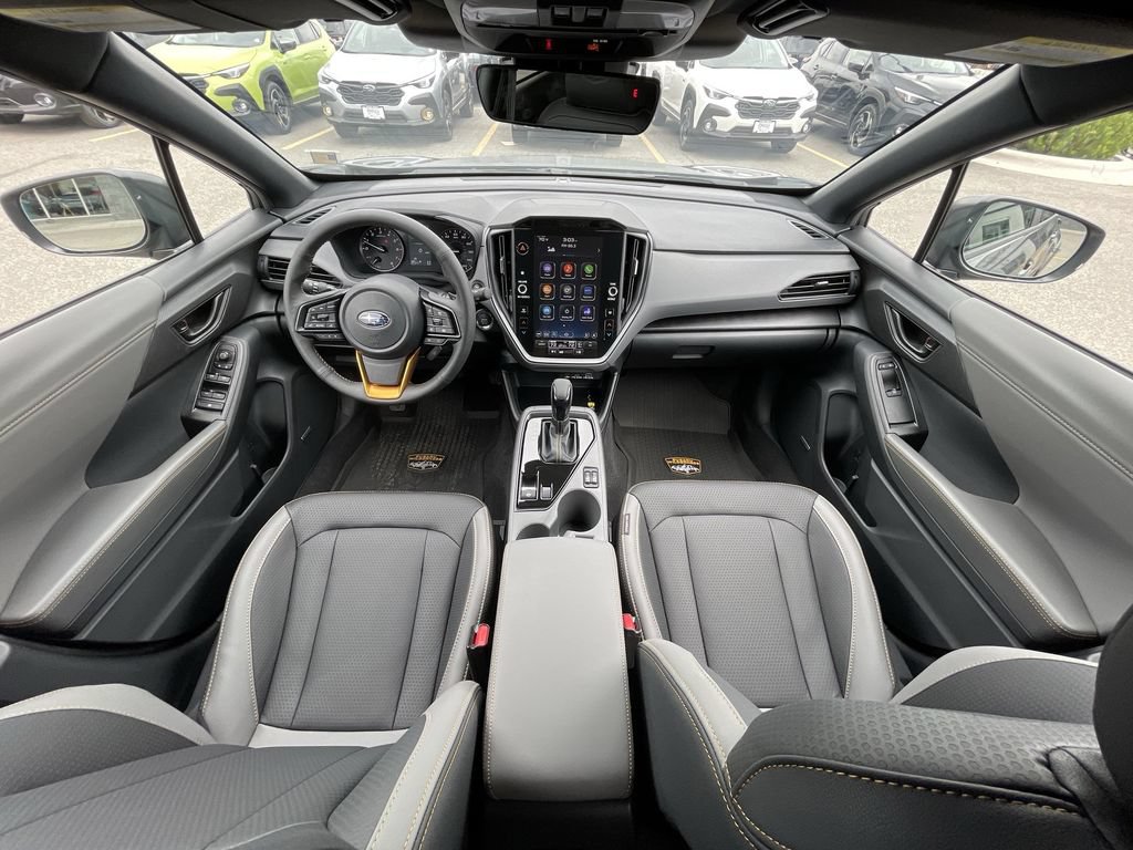 New 2026 Subaru Crosstrek 2.5i Wilderness w/ Wilderness Package AWD/4WD image 28