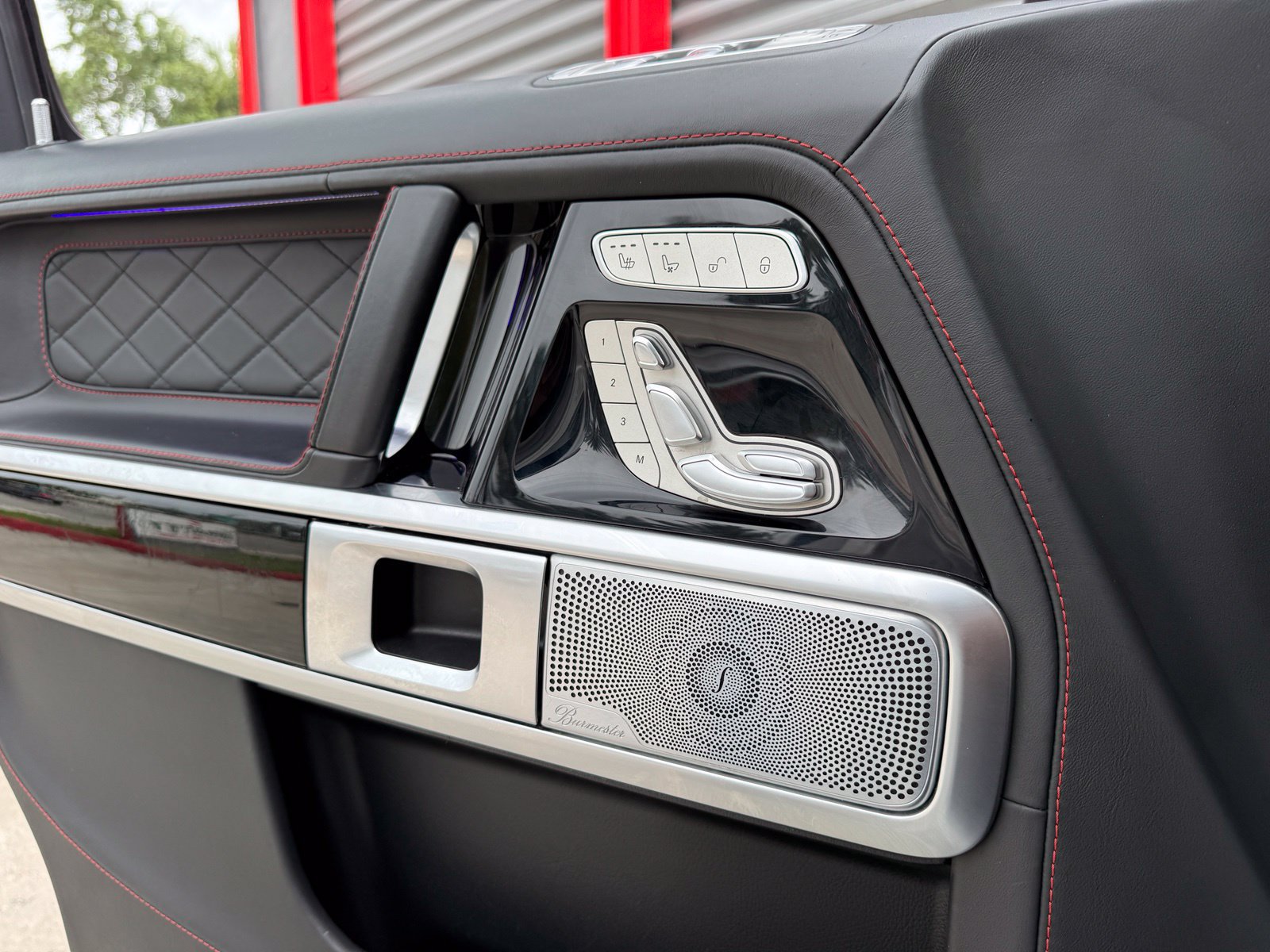 Used 2021 Mercedes-Benz G 63 AMG 4MATIC image 20