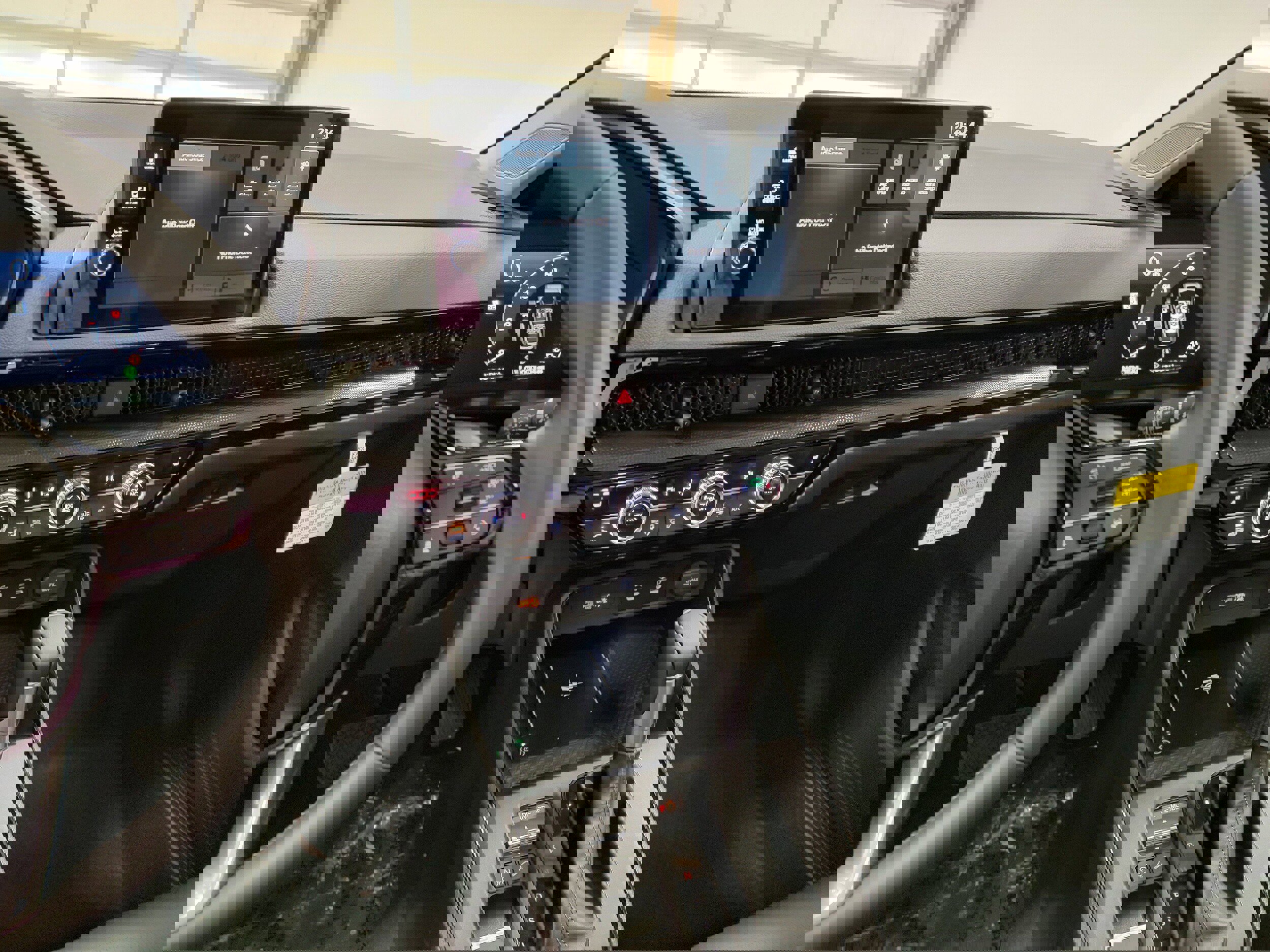 New 2026 Honda CR-V EX-L image 7