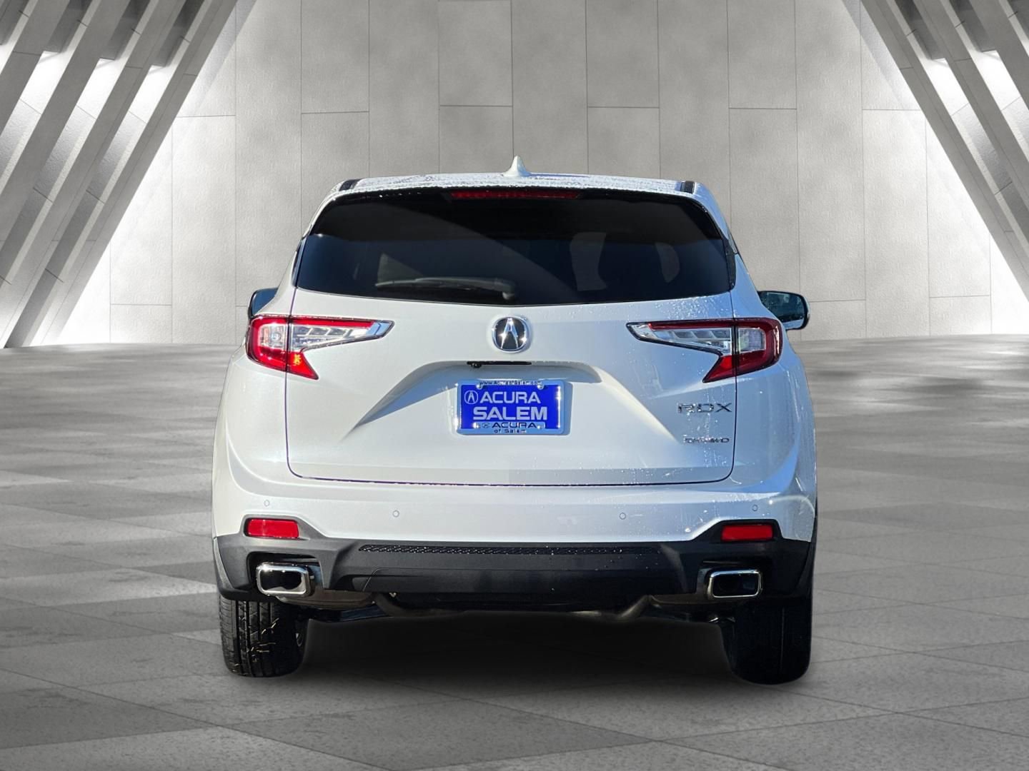 New 2026 Acura RDX w/ Technology Package image 4