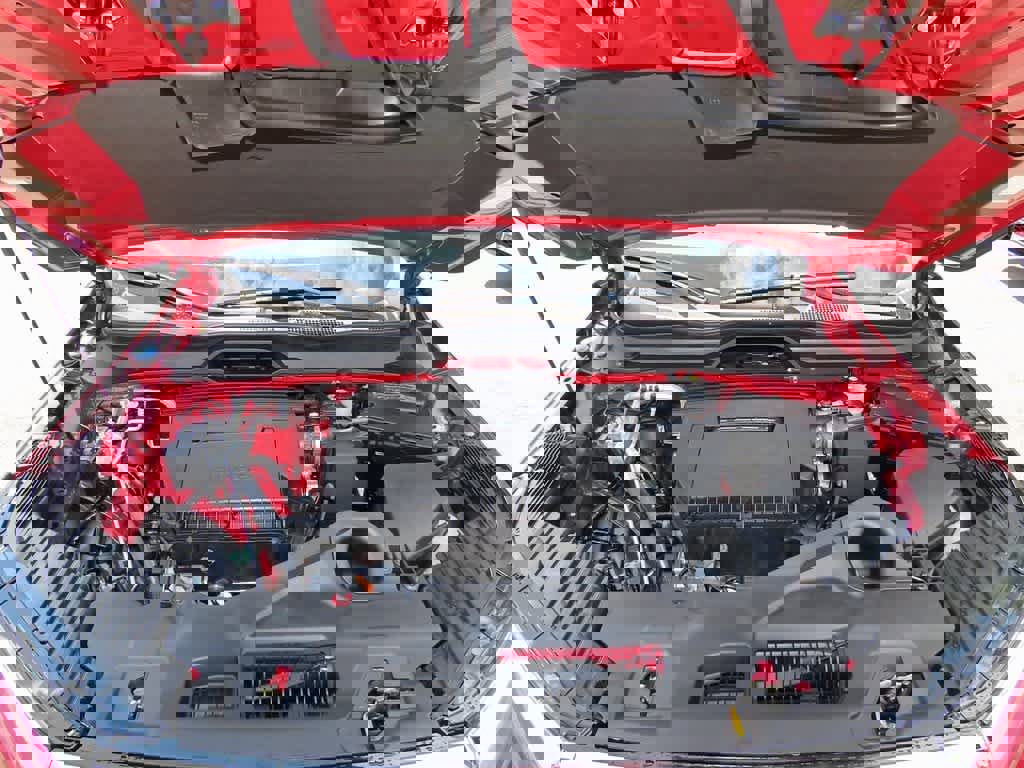 New 2025 Honda Pilot Touring image 10