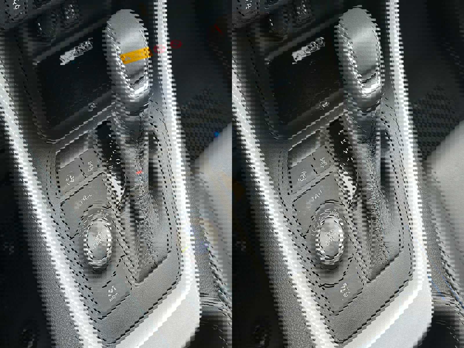 Used 2023 Toyota RAV4 XSE image 38