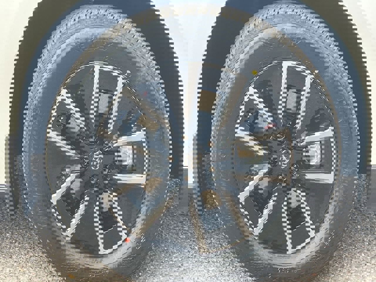 New 2026 Toyota bZ image 10