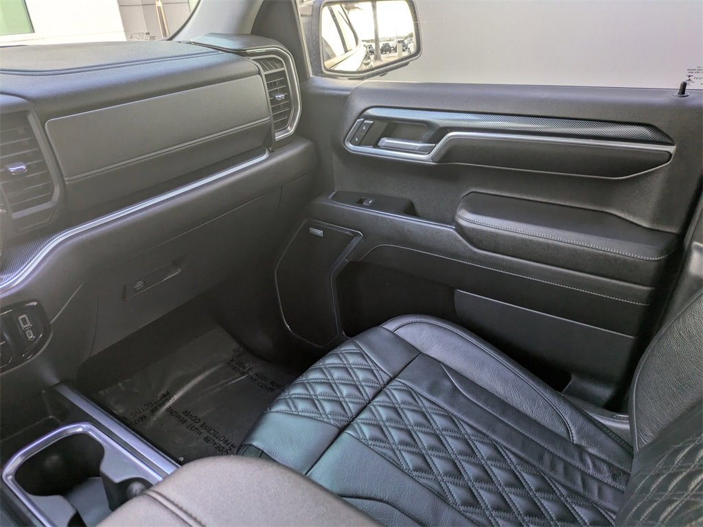 Used 2023 Chevrolet Silverado 1500 RST w/ All Star Edition Plus image 17