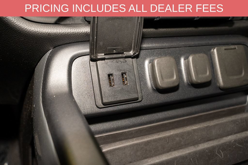 Used 2018 Chevrolet Silverado 1500 LT w/ All Star Edition AWD/4WD image 16