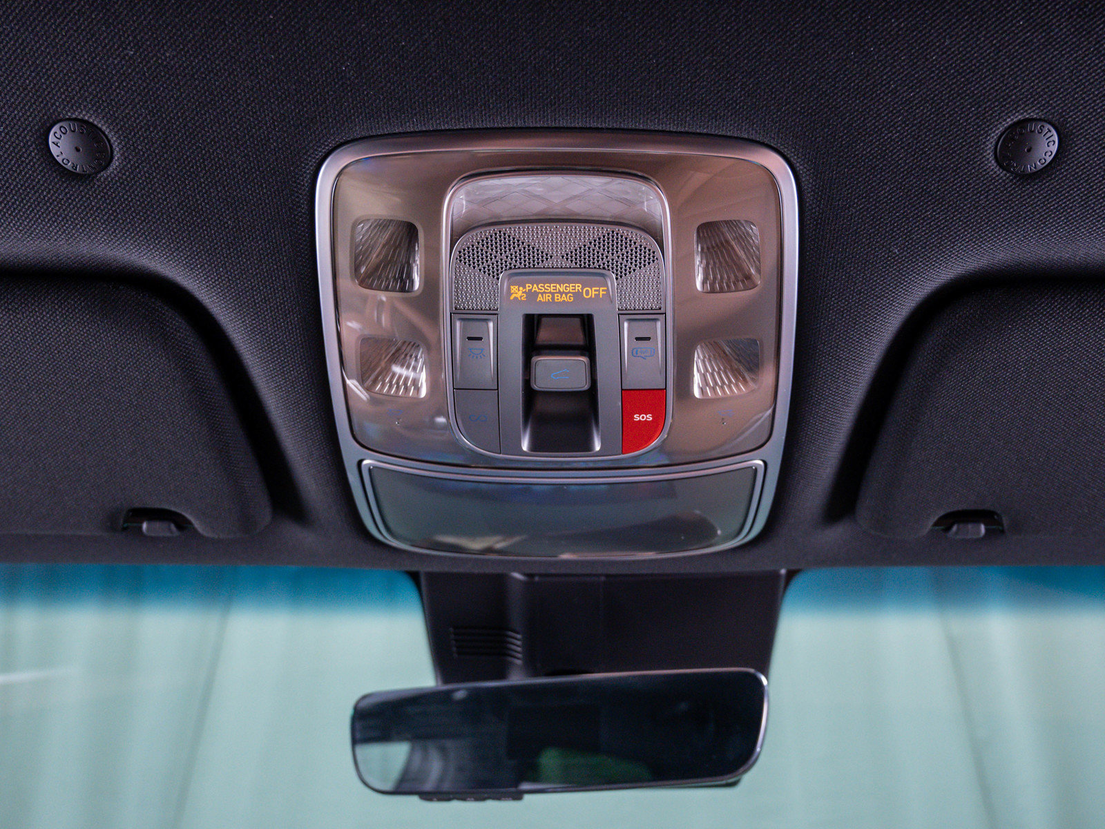 New 2026 Genesis GV70 2.5T Advanced image 27